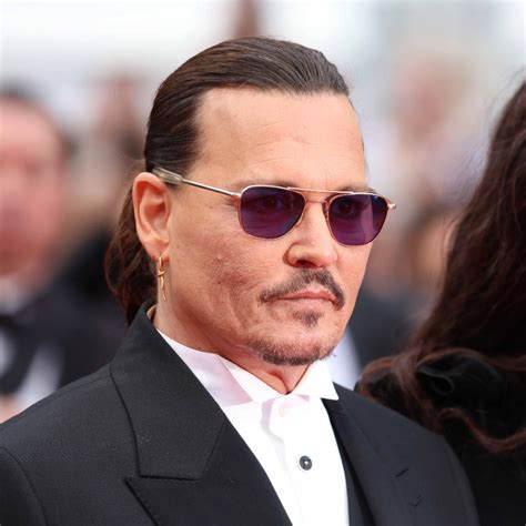 Johnny Depp's Sunglasses: A Fashion Journey – eye 